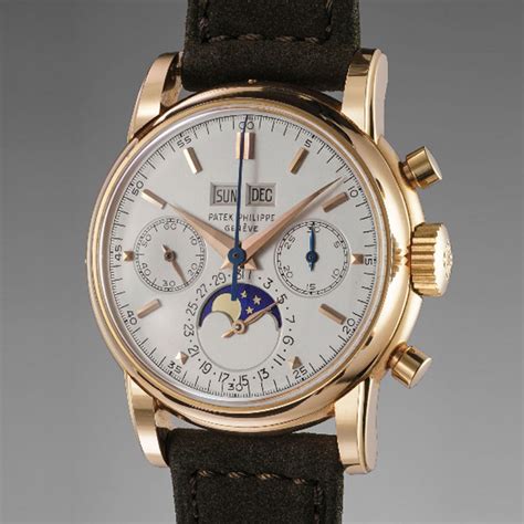 patek philippe modell 2499|Patek Philippe 2499.